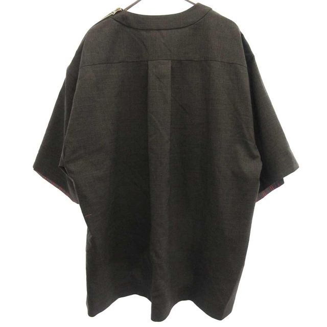 sacai サカイ 半袖Tシャツの通販 by BRINGラクマ店｜サカイならラクマ - Sacai 高評価在庫