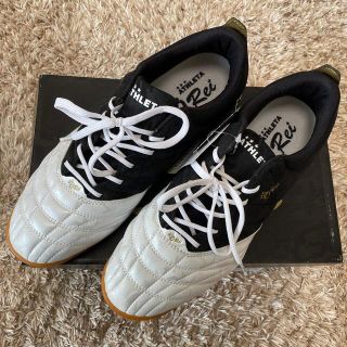 アスレタ(ATHLETA)のアスレタ　O-Rei Futsal T001(シューズ)