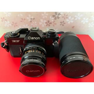 キヤノン(Canon)のCanon EF カメラ　トキナーSZ-X 630レンズ付き(その他)