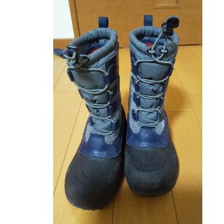 ザノースフェイス(THE NORTH FACE)のひなたんさま ノースフェイス 22cm  スノーブーツ(ブーツ)