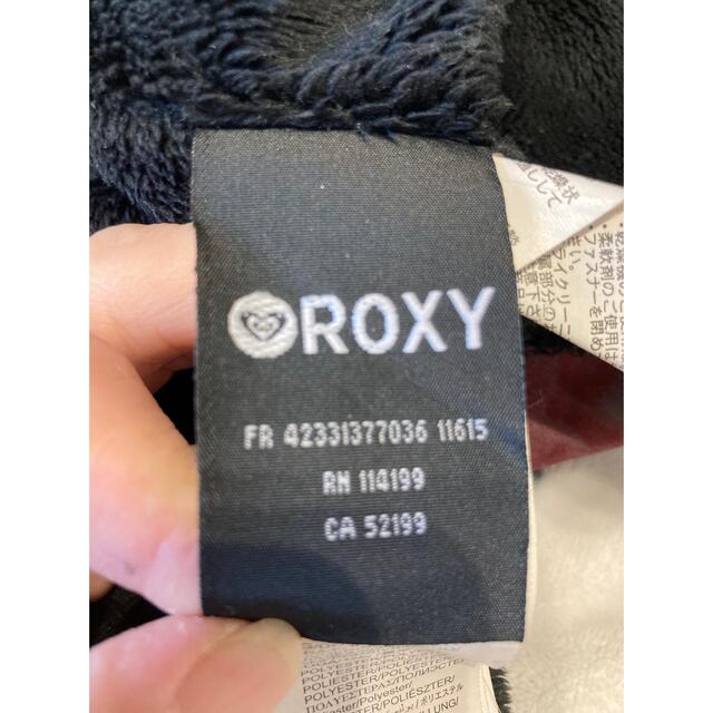 Roxy(ロキシー)のロキシー　スノボウエア　上 スポーツ/アウトドアのスノーボード(ウエア/装備)の商品写真