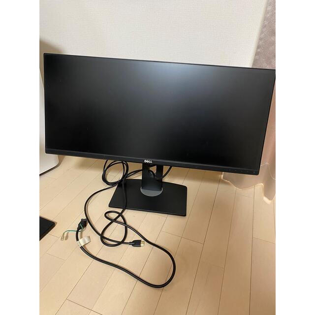 Dell U2913WM 29インチウルトラワイドモニター