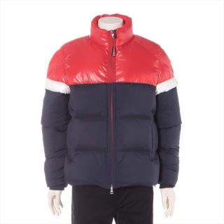 モンクレール(MONCLER)のモンクレール KONIC ナイロン 3  メンズ その他アウター(その他)