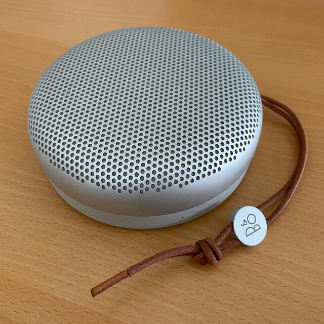 B\u0026O PLAY BEOPLAY A1 NATURAL ナチュラル