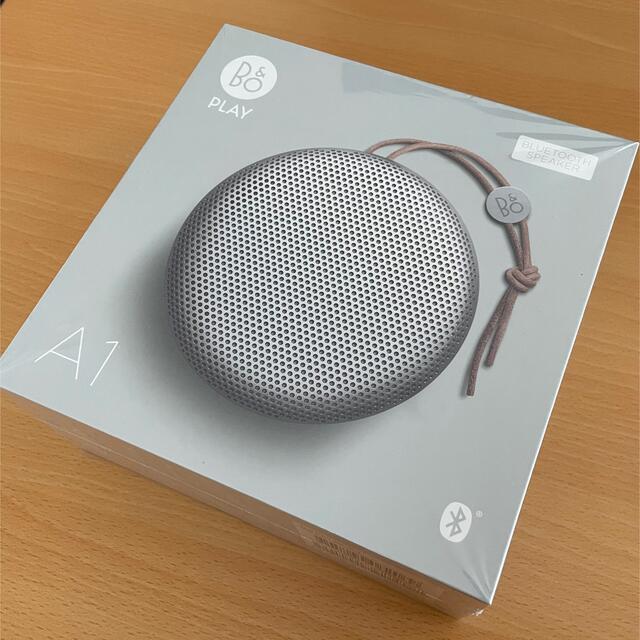 B\u0026O PLAY BEOPLAY A1 NATURAL ナチュラル