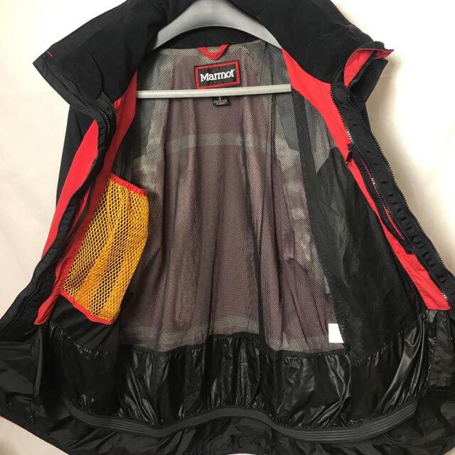 MARMOT - マーモット マウンテンパーカーの通販 by az MARMOT - マーモット マウンテンパーカーの通販 by az