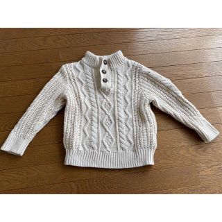 ギャップキッズ(GAP Kids)のkanami1022様専用！gap ベビー　ニット　85〜90cm セーター(ニット)