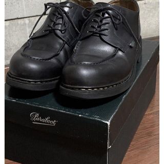 パラブーツ(Paraboot)のpara boots パラブーツ　シャンボード(ブーツ)