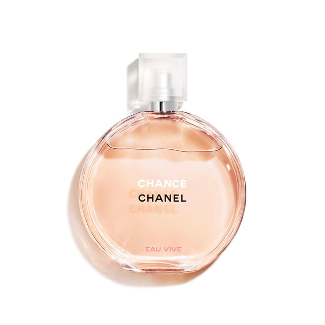 CHANEL(シャネル)のシャネル チャンス オー ヴィーヴ ヘア ミスト 35ml コスメ/美容のヘアケア/スタイリング(ヘアウォーター/ヘアミスト)の商品写真