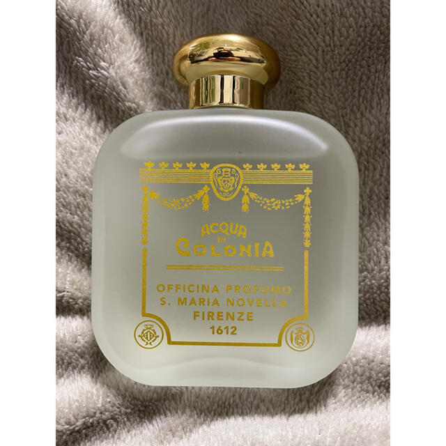 Santa Maria Novella CINQUANTA 100ml