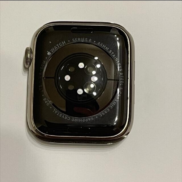 Apple Watchの通販 by tapioka｜アップルならラクマ - Apple 最新作安い