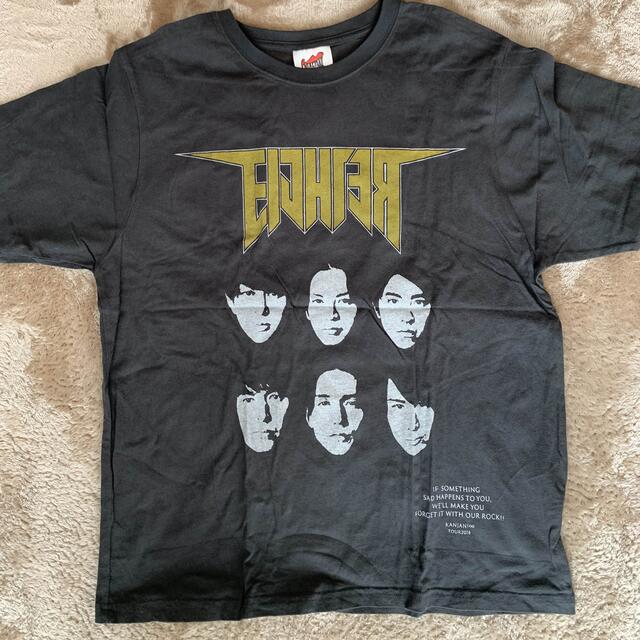 非売品 関ジャニ∞ ∞TOUR 2007 徳島県 STAFF Tシャツ M