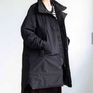 ウールリッチ(WOOLRICH)のWOOLRICHウールリッチ IENA別注　ダウン　コート(ダウンコート)