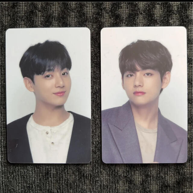 BTS ロサンゼルス 会場限定ランダムトレカセット rotondaro.com.uy