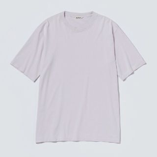 コモリ(COMOLI)の未使用　AURALEE(オーラリー)Luster Plating Tee(Tシャツ/カットソー(半袖/袖なし))