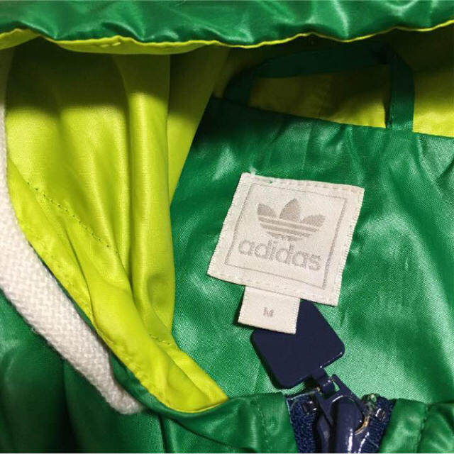 adidas(アディダス)のアディダスのブルゾン メンズのジャケット/アウター(ブルゾン)の商品写真