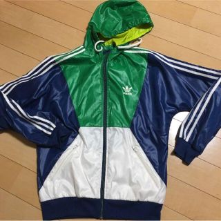 アディダス(adidas)のアディダスのブルゾン(ブルゾン)