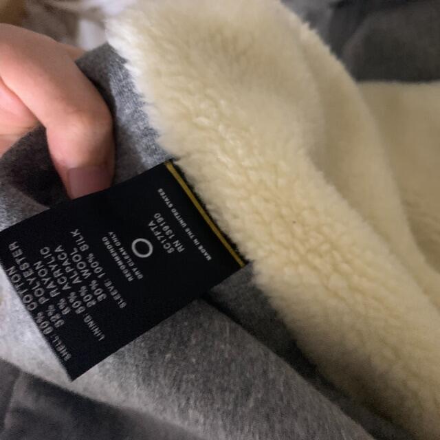 FEAR OF GOD(フィアオブゴッド)のfear of god 5th  アルパカジャケット メンズのジャケット/アウター(その他)の商品写真