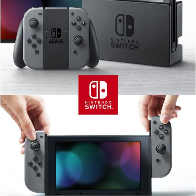 Nintendo Switch(ニンテンドースイッチ)のNintendo switch ポケモンダイヤモンド エンタメ/ホビーのゲームソフト/ゲーム機本体(家庭用ゲーム機本体)の商品写真