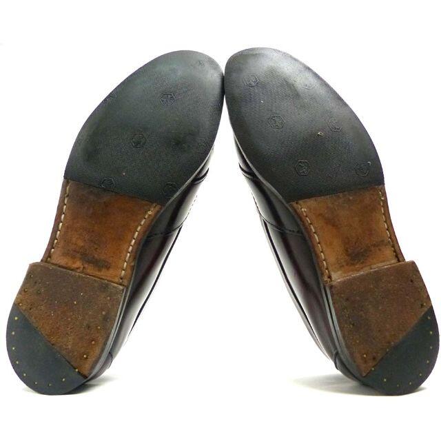 Cole Haan - USA製 コールハーンCOLE HAAN コインローファー25.5-26cm