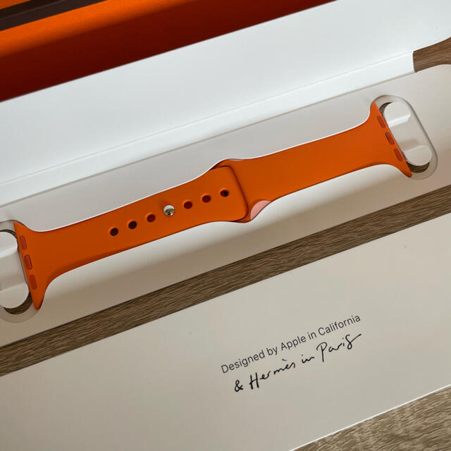 Apple Watch HERMES  7 41mm エルメスモデル