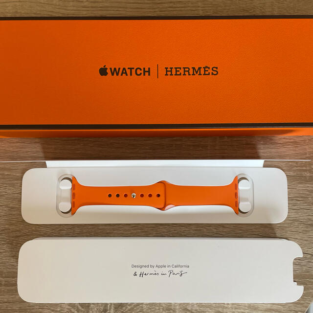 Apple Watch HERMES  7 41mm エルメスモデル