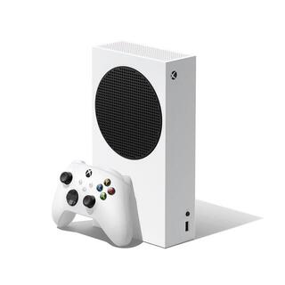 エックスボックス(Xbox)の新品未開封 Xbox Series S(家庭用ゲーム機本体)