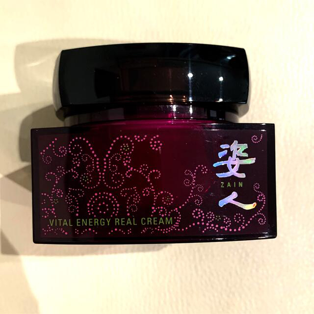 ☆新品未使用 ZAIN姿人 フェイスクリーム☆ | www.gage.com.mv