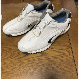 フットジョイ(FootJoy)のフットジョイ　ゴルフシューズ26cm(シューズ)