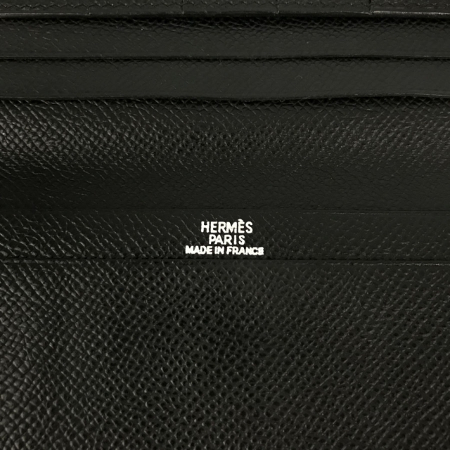 Hermes(エルメス)のエルメス MC2 二つ折り財布  メンズ財布 メンズのファッション小物(長財布)の商品写真