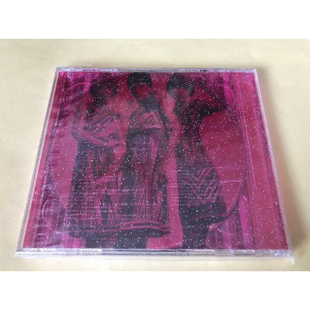 浜崎あゆみayu-mi-x II 袋付き品 エンタメ/ホビーのCD(ポップス/ロック(邦楽))の商品写真