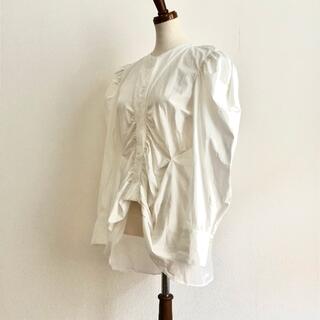 オオシマレイ シャツ/ブラウス(レディース/長袖)の通販 16点 | OSHIMA