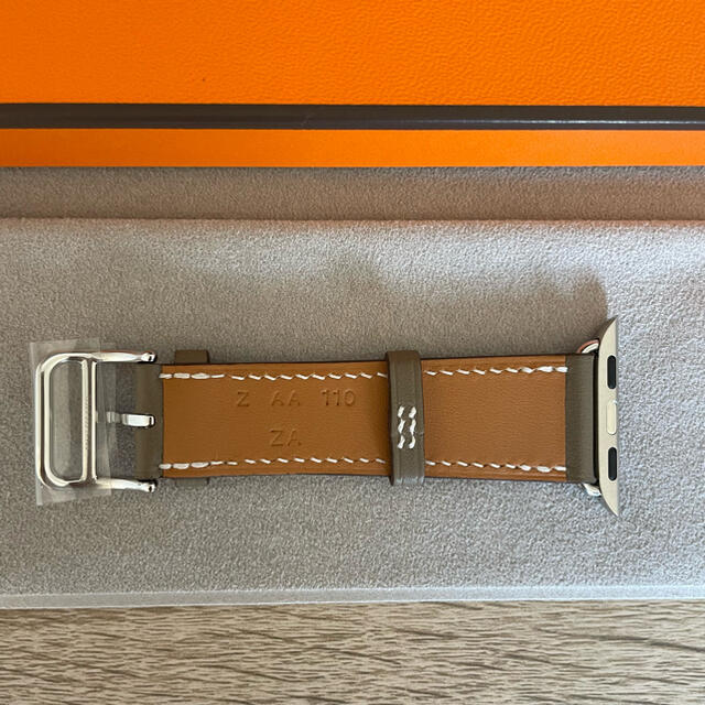 Apple Watch HERMES エトゥープ バンド