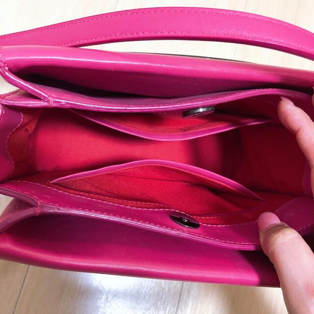 Christian Louboutin パッセージ 3way ショルダーbag