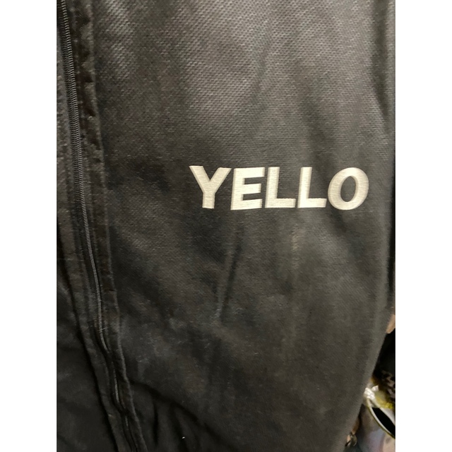 Yellow boots(イエローブーツ)の専用✳︎yello ファーコート　BABYWOLF レディースの靴/シューズ(ブーツ)の商品写真