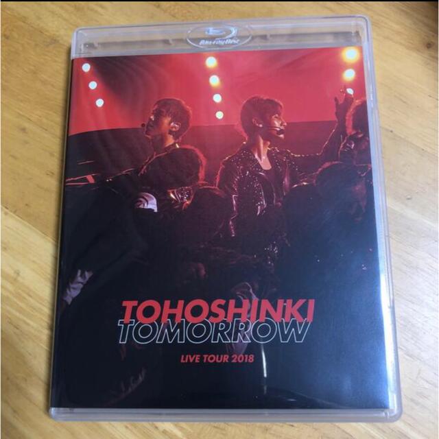 東方神起　DVD