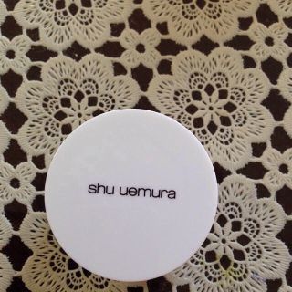 シュウウエムラ(shu uemura)の携帯用パウダー(その他)