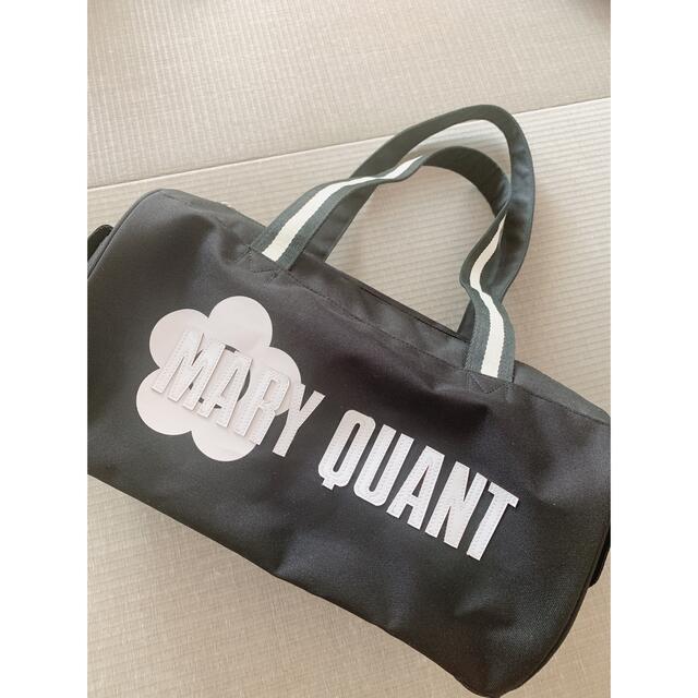 MARY QUANT(マリークワント)のマリークワントバック レディースのバッグ(ボストンバッグ)の商品写真