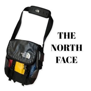 ザノースフェイス(THE NORTH FACE)のTHE NORTH FACE ザノースフェイス ショルダーバッグ  通勤 通学(ショルダーバッグ)