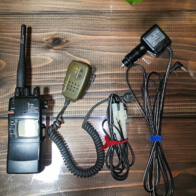 ICOM ID-4100D 144/430MHz 50Wトランシーバー 難有り noonaesthetics.com