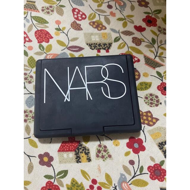 NARS(ナーズ)のNARS ブラッシュ コスメ/美容のベースメイク/化粧品(チーク)の商品写真