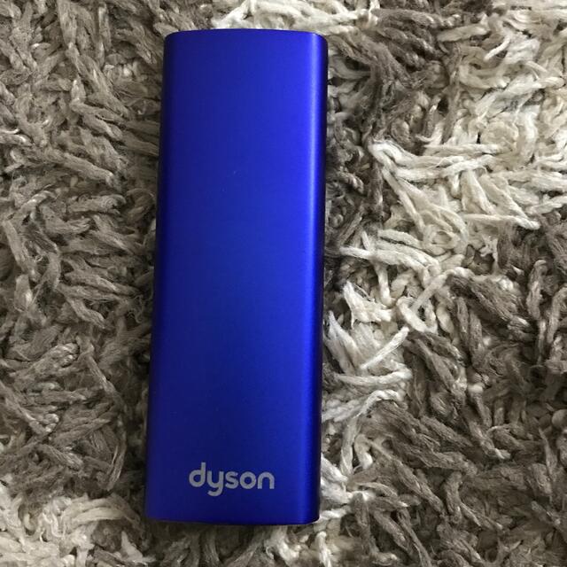 Dyson(ダイソン)のダイソン　空気清浄機能付きファンヒーター　リモコン スマホ/家電/カメラの生活家電(空気清浄器)の商品写真