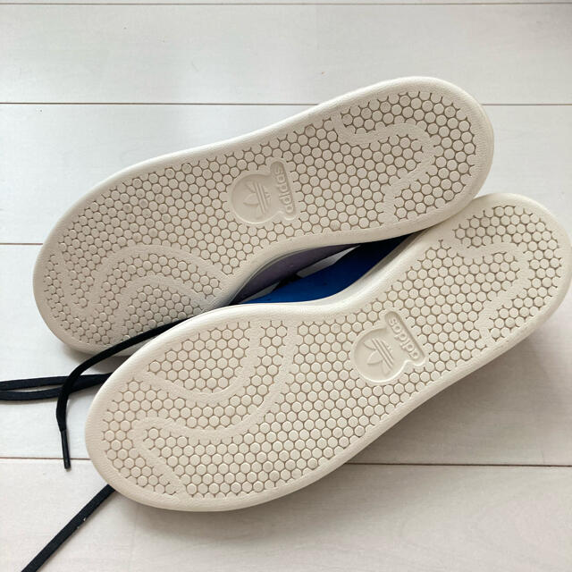 新品未使用 25 STAN SMITH adidas Originals 本革 | patiooccitan.com