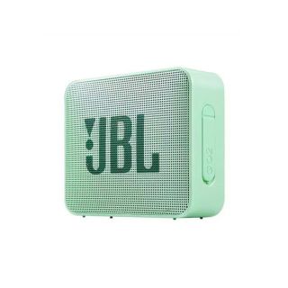 【大特価】 JBL GO2 ライトグリーン(スピーカー)