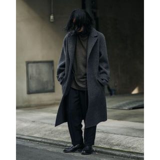 アウトレット通販店 JIL SANDER コート(その他) メンズ その他