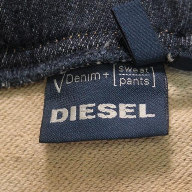 DIESEL(ディーゼル)のDIESEL スウェットパンツ メンズ メンズのパンツ(その他)の商品写真