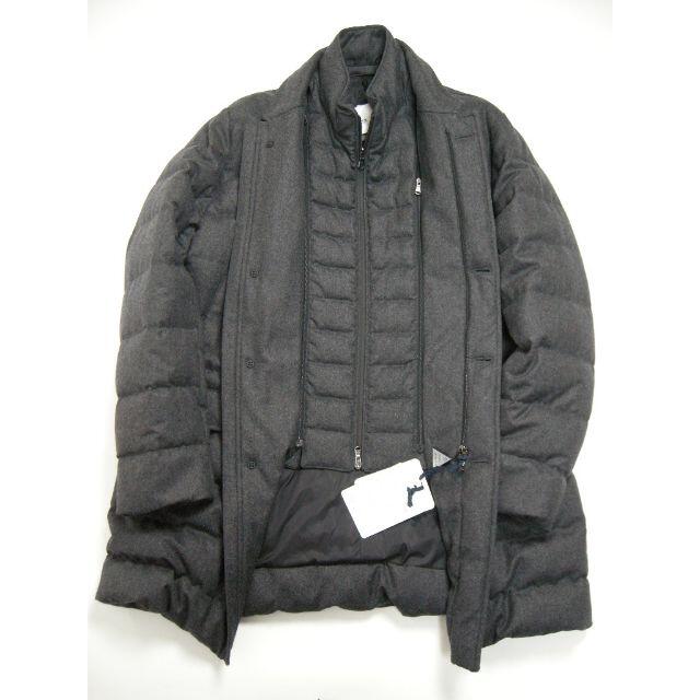 正規品販売! MONCLER - サイズ5(XXL)□モンクレール□KEID□ウール