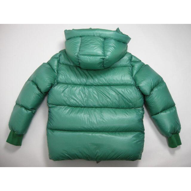 MONCLER(モンクレール)のサイズ1■モンクレール■フード付きダウンジャケット■LAMENTIN■新品本物 メンズのジャケット/アウター(ダウンジャケット)の商品写真