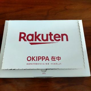 ラクテン(Rakuten)のOKIPPA Rakuten(その他)