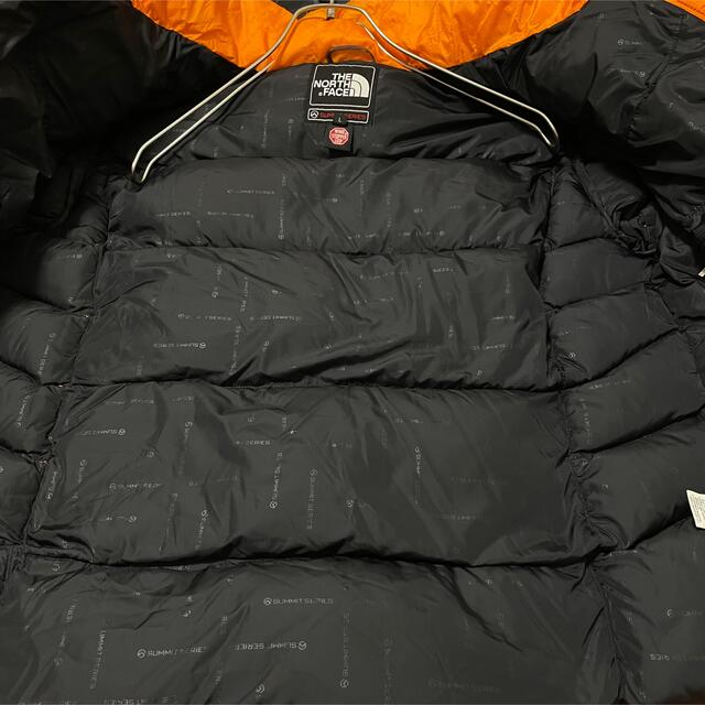 THE NORTH FACE   希少カラーノースフェイス FILバルトロサミット